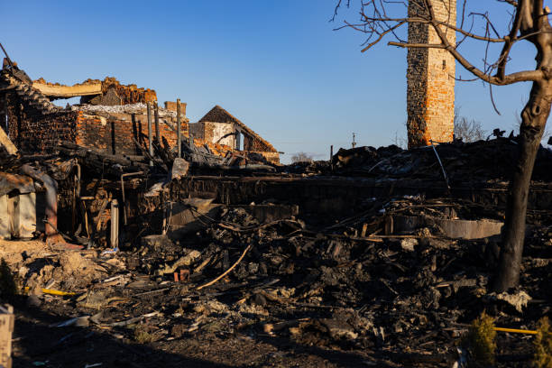 Reliable Fire Damage Removal contractor in Norwood Young America, MN by Fire Damage Laser Cleaning